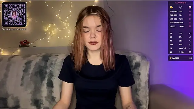 ZealousCulex online show from March 2026 09:52:02 PM