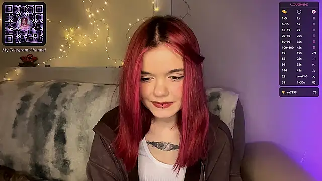 ZealousCulex online show from March 2026 10:16:02 PM