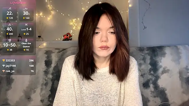 ZealousCulex online show from March 2026 09:08:01 PM