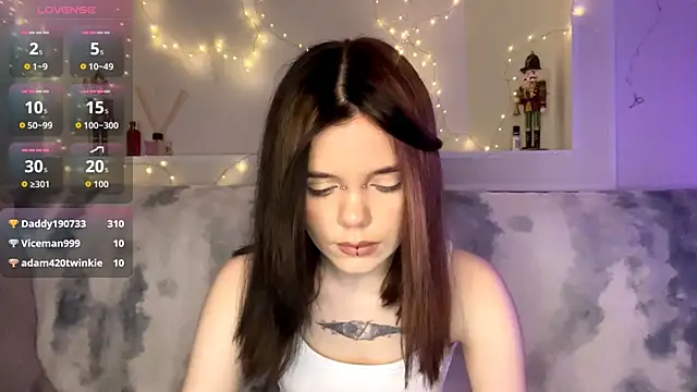 ZealousCulex online show from March 2026 09:09:02 PM