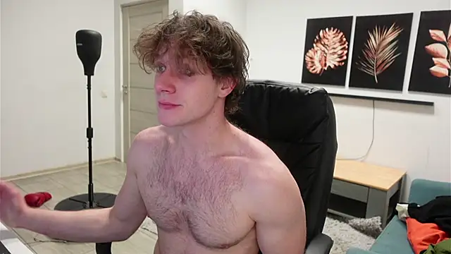 Charles Dreams online show from January 2026 06:53:02 PM