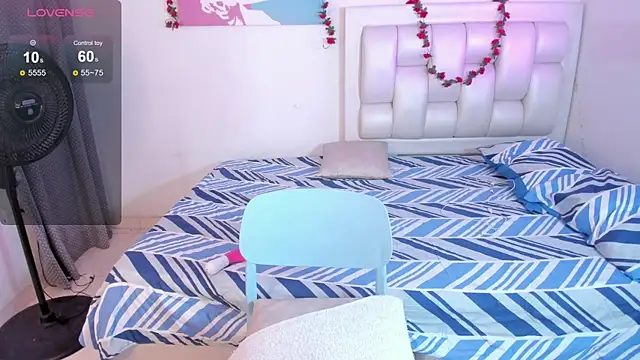 Tatiana-Jaaramillo online show from June 2026 09:52:02 PM