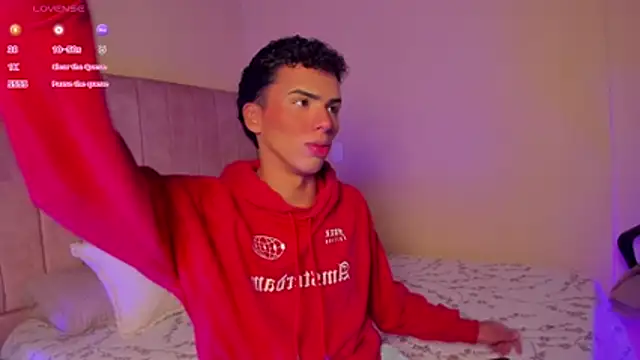 Seab trooy online show from November 2025 05:35:02 AM