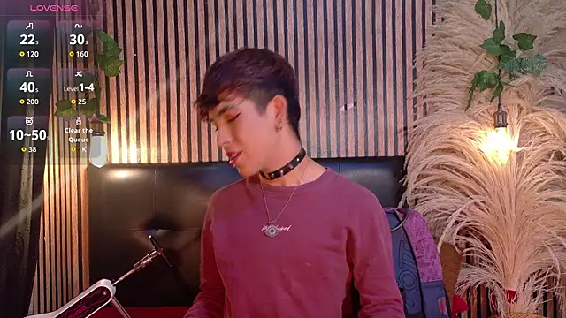 Angeldust19 online show from March 2026 04:07:02 AM