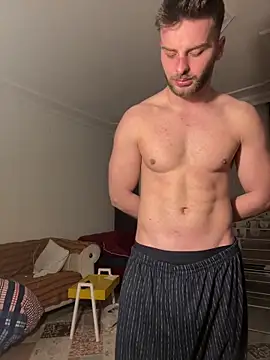 atesturky online show from May 2026 09:09:02 PM