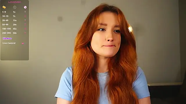 AmelieSeductress online show from February 2026 02:54:02 PM