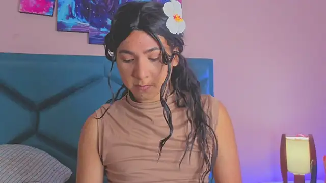 Hopemoretti online show from March 2026 03:26:01 PM