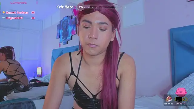 Hopemoretti online show from March 2026 02:59:02 AM