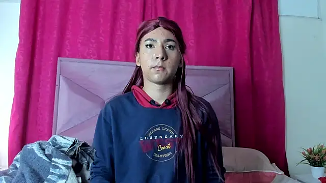 Hopemoretti online show from March 2026 09:37:02 AM