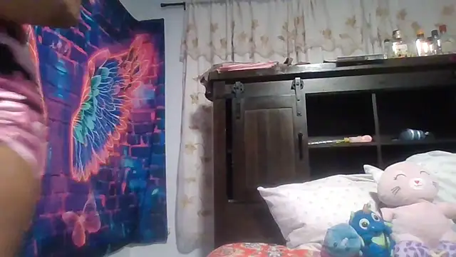 sexcikween online show from December 2025 04:40:02 AM