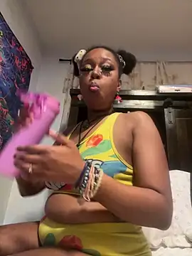 sexcikween online show from February 2026 09:38:01 AM