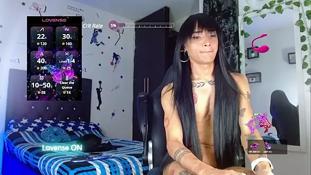 Penelopee22cm online show from June 2026 07:07:02 PM