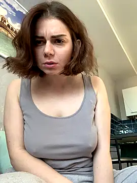 AlisaRain online show from November 2025 12:59:01 PM