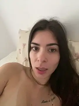 Snapshot of fer-nanda chatting on July 2026 02:02:02 PM fer-nanda online show from July 2026 02:02:02 PM
