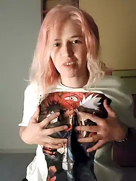 DevaBlu online show from November 2025 03:00:02 PM