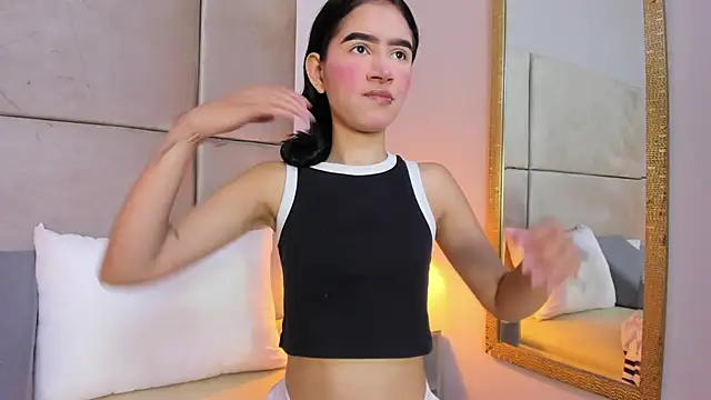 angelaG1 online show from November 2025 08:21:02 PM