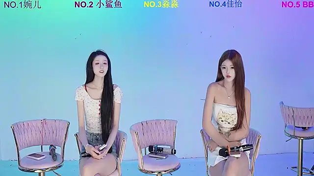 STY-0089 online show from March 2026 05:11:01 AM