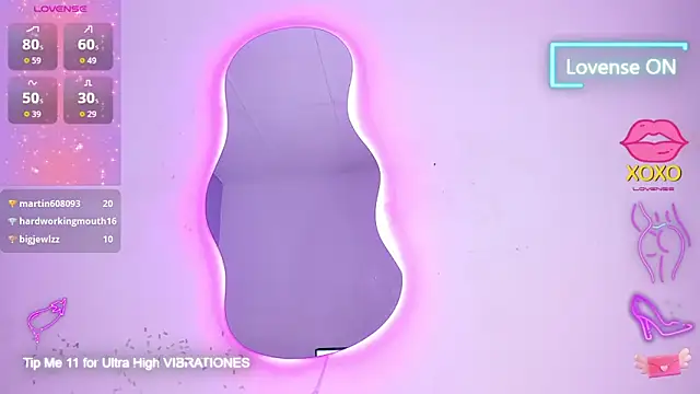 alaiasexygirl online show from March 2026 02:04:02 AM