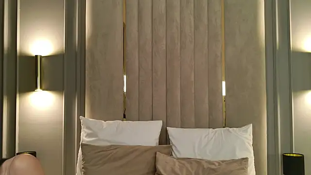 RileyHeaven online show from June 2026 08:55:02 PM