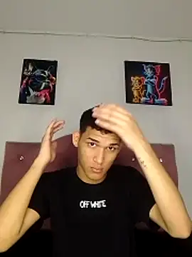 Luigi cumming1 online show from November 2025 06:13:01 AM