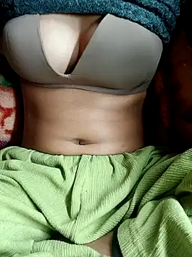 Miss Nidhi89 online show from December 2025 08:17:01 PM