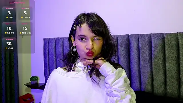 Eternalnight sm online show from March 2026 04:16:01 AM