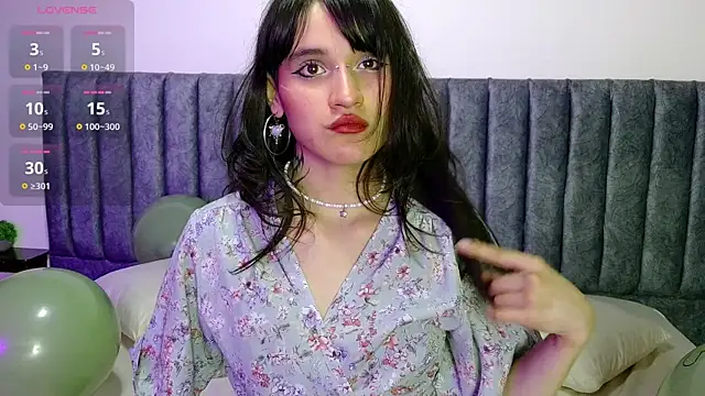 Eternalnight sm online show from March 2026 04:35:01 AM