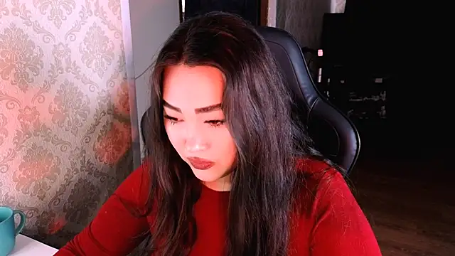 Snapshot of Emma_Uilson chatting on February 2026 07:51:01 AM Emma Uilson online show from February 2026 07:51:01 AM