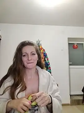 CrazyMaya39 online show from January 2026 09:17:01 PM