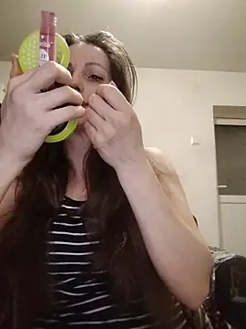 CrazyMaya39 online show from February 2026 11:05:02 PM