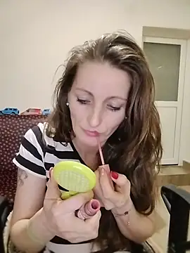 CrazyMaya39 online show from March 2026 09:52:02 PM