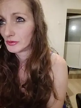 CrazyMaya39 online show from April 2026 09:21:02 PM