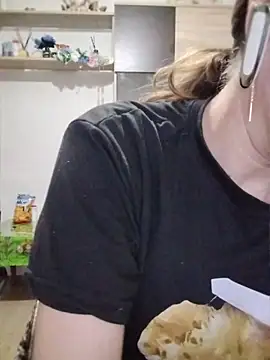 CrazyMaya39 online show from June 2026 09:52:02 PM