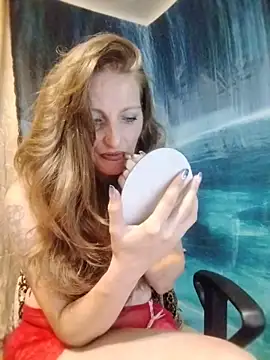 CrazyMaya39 online show from August 2026 07:45:02 PM