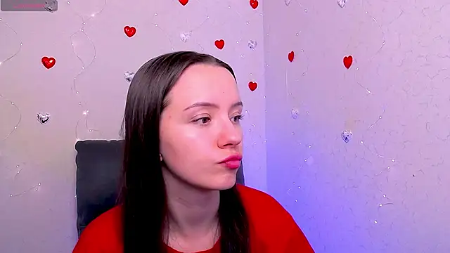 BellaVelure6767 online show from June 2026 03:04:01 AM