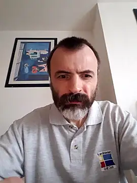 Artur50 online show from November 2025 01:55:02 PM