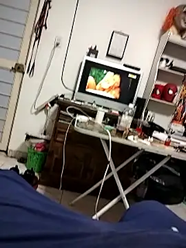 AurelioLpe17168 online show from March 2026 10:48:01 AM