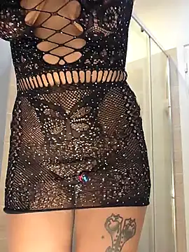 chanell95 online show from June 2026 08:46:01 PM
