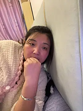 Yezi-a online show from February 2026 11:30:01 PM