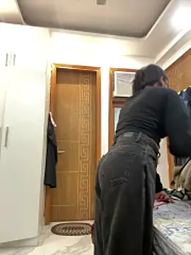 sexyayeshadesi online show from April 2026 05:55:01 PM