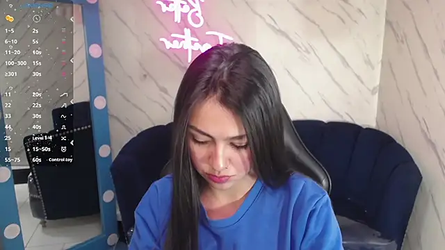 Maleja v  online show from February 2026 01:38:01 PM