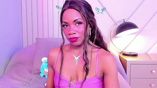 LailaDavidson online show from June 2026 12:22:01 PM