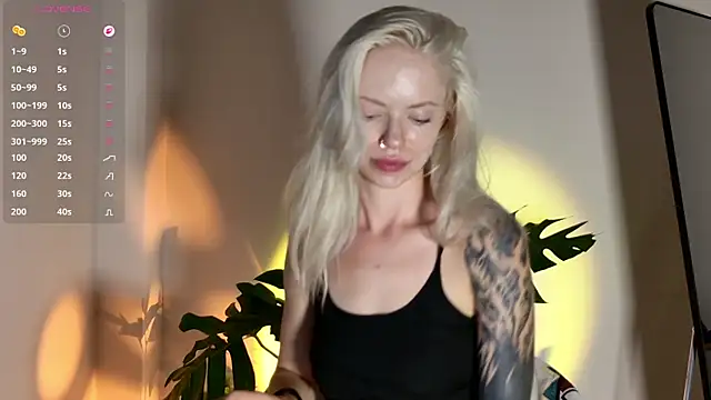 jane-booblegum online show from May 2026 05:07:02 PM