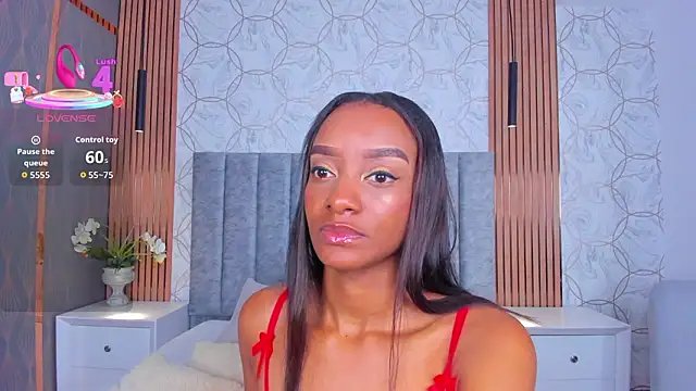 SandyAdaeze online show from February 2026 12:15:01 PM