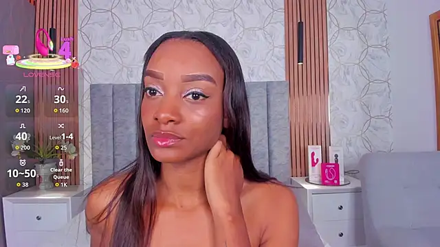 SandyAdaeze online show from February 2026 11:57:02 AM