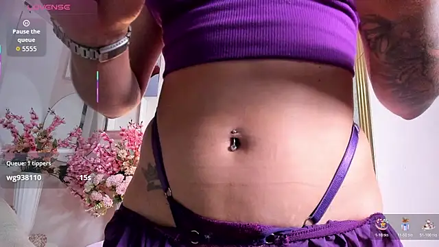  ivone online show from May 2026 07:55:02 PM