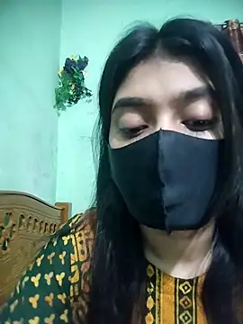 Disha Nur0 online show from April 2026 09:01:02 PM