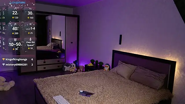 hottest tits online show from April 2026 05:30:01 PM