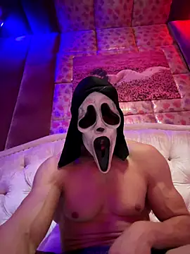 Snapshot of Luna_MaskedMan chatting on January 2026 11:19:01 PM Luna MaskedMan online show from January 2026 11:19:01 PM