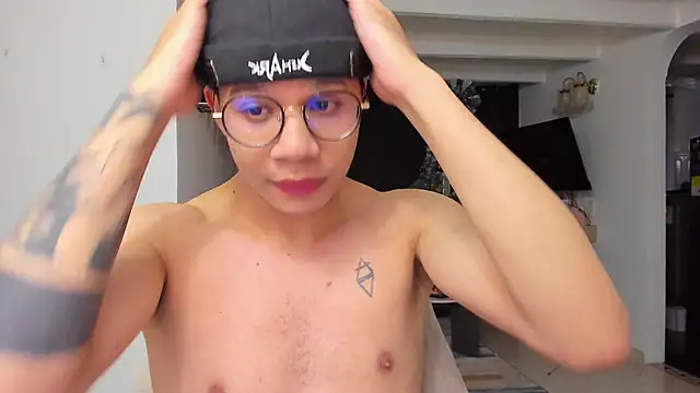 MarcoKostov online show from November 2025 10:23:01 PM